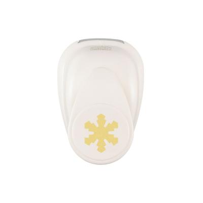 Vaessen Creative Handstanze - Schneeflocke
